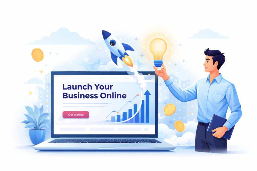 Business Image